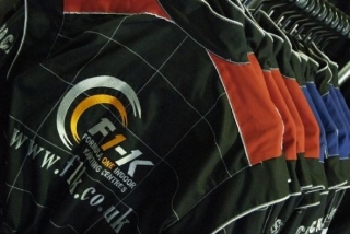  Everlys Professional 